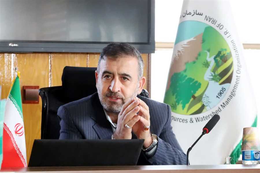 برگزیدگان دومین جشنواره منابع‌طبیعی و رسانه معرفی شدند